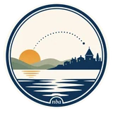 Never Been Abroad logo